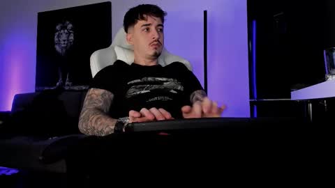 Matt online show from 11-07-25, 07:19