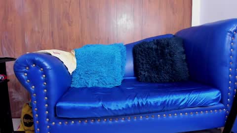 Lucy online show from 01-18-25, 12:47