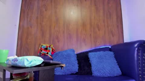 Lucy online show from 01-25-25, 12:37