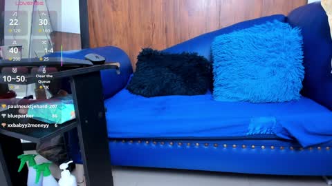 Lucy online show from 01-29-25, 04:19