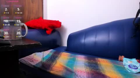 Lucy online show from 02-03-26, 12:32