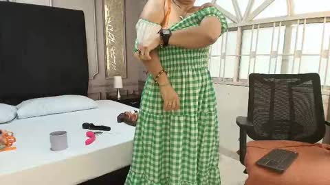 Maria online show from 01-13-26, 11:59