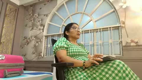 Maria online show from 01-17-26, 11:15