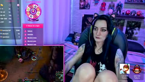 Nath online show from 01-25-25, 04:03