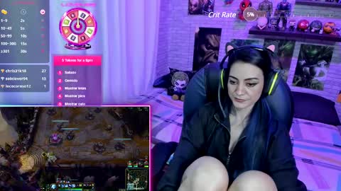 Nath online show from 02-15-25, 10:21