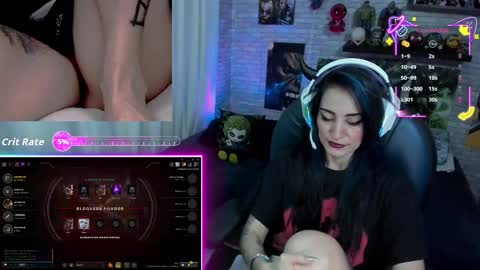 Nath online show from 09-24-25, 02:20