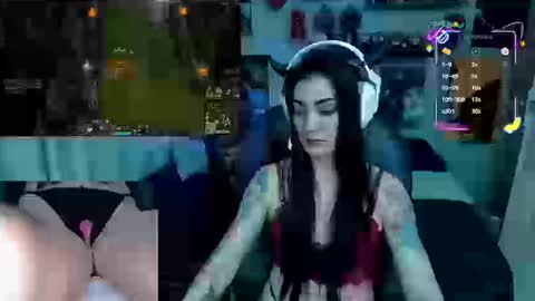 Nath online show from 03-13-26, 02:34