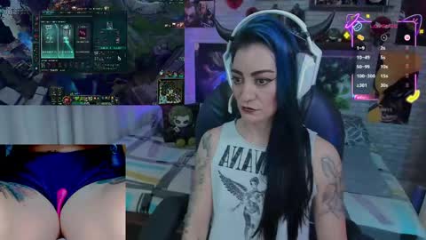 Nath online show from 04-11-26, 04:22