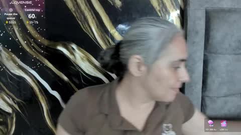 mature_gold online show from 11-14-25, 12:15