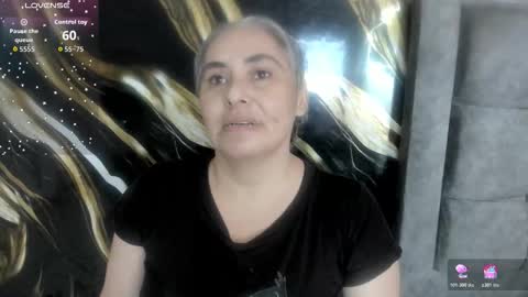 mature_gold online show from 11-30-25, 12:42