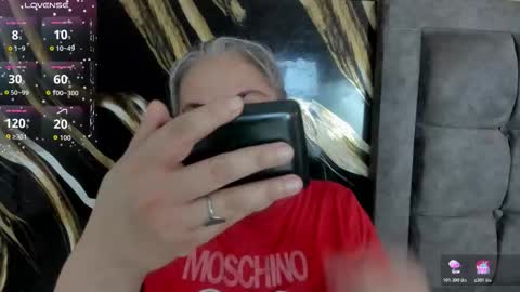 mature_gold online show from 12-21-25, 12:23