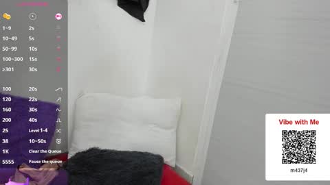 danna mature online show from 03-02-26, 12:12