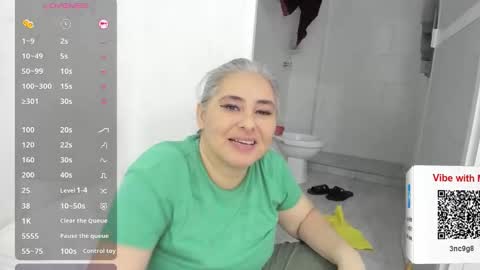 danna mature online show from 03-16-26, 12:09