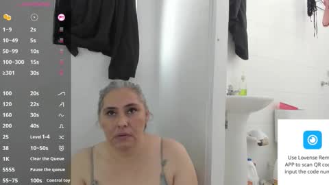 danna mature online show from 03-21-26, 12:32