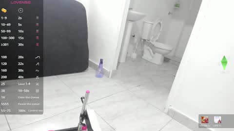 danna mature online show from 06-05-26, 11:49