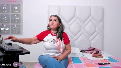 ISABEL online show from 01-12-26, 08:25