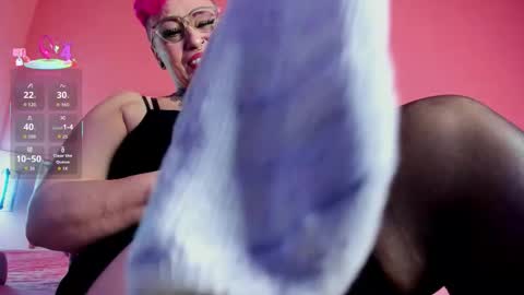 mature_hardcore online show from 02-24-26, 05:05