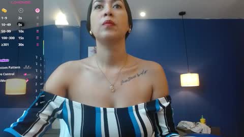 Snapshot of mature_julianaa chatting on 09-20-25, 11:22 JULIANA online show from 09-20-25, 11:22