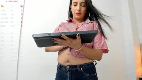 katerin online show from 12-27-24, 11:28