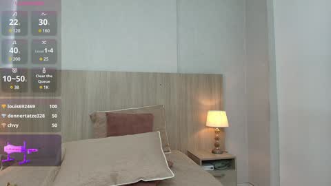 katerin online show from 01-22-25, 02:24