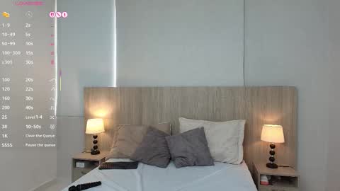 katerin online show from 12-22-25, 11:51