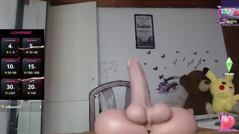 Mature liaa online show from 07-14-26, 12:44