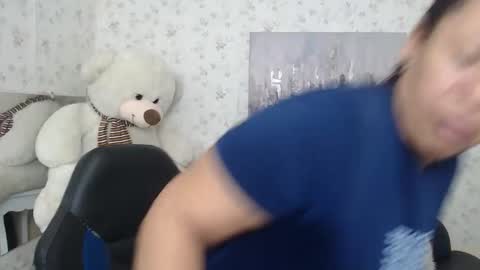 Snapshot of mature_martina_ chatting on 05-16-26, 10:08 Martina online show from 05-16-26, 10:08