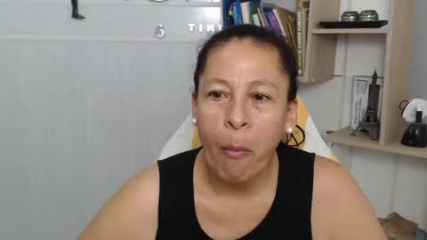 Snapshot of mature_martina_ chatting on 07-02-26, 05:46 Martina online show from 07-02-26, 05:46