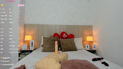 Snapshot of mature_vayolet chatting on 02-24-25, 10:36 Vayolet Castro online show from 02-24-25, 10:36