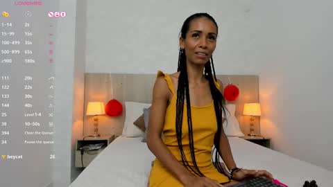 Snapshot of mature_vayolet chatting on 03-04-25, 07:32 Vayolet Castro online show from 03-04-25, 07:32