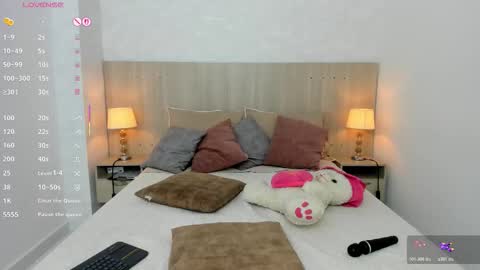 Vayolet Castro online show from 01-10-26, 11:23