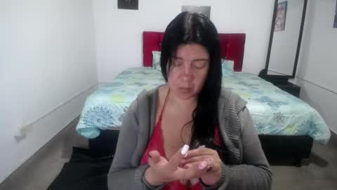 Snapshot of maturealexxa chatting on 12-24-24, 03:16 alexa online show from 12-24-24, 03:16