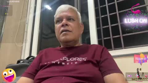 DEV online show from 11-21-25, 03:22