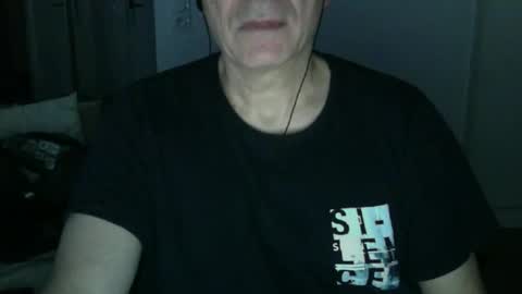 maturehotman online show from 01-04-25, 07:55