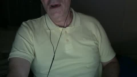 maturehotman online show from 01-05-25, 04:06