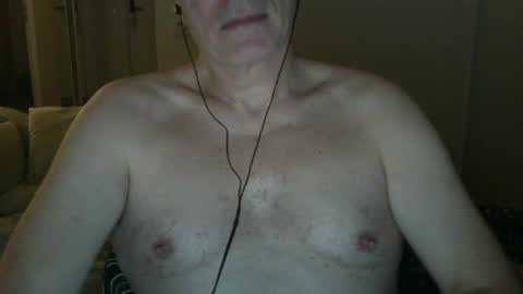 maturehotman online show from 01-07-25, 06:16