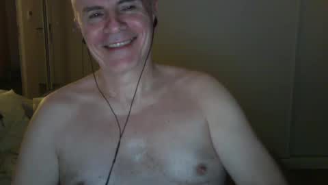 maturehotman online show from 01-28-25, 07:21