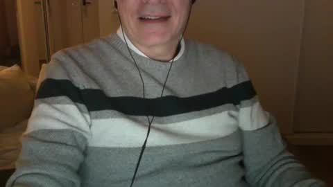 maturehotman online show from 01-29-25, 07:11