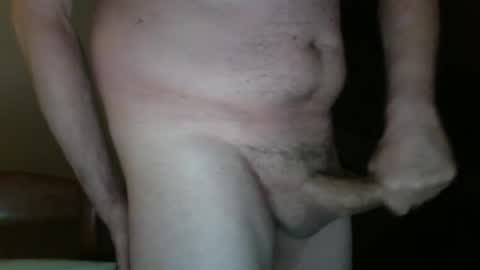 maturehotman online show from 02-23-25, 06:17