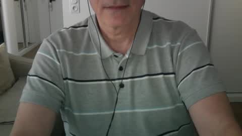 maturehotman online show from 03-08-25, 02:30