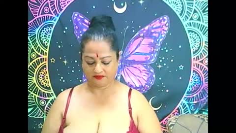 Snapshot of matureindian4u65 chatting on 03-09-25, 10:41 matureindian4u65 online show from 03-09-25, 10:41