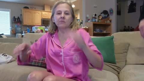 JustUs online show from 02-15-25, 11:14