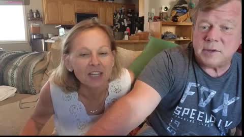 JustUs online show from 09-25-25, 10:46