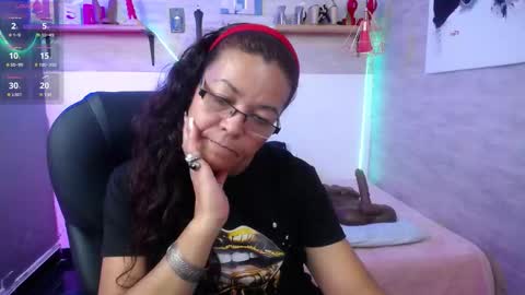 maturepure_ online show from 09-26-25, 07:51