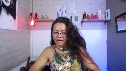 maturepure_ online show from 10-13-25, 10:10