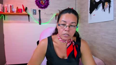 maturepure_ online show from 01-09-26, 11:50