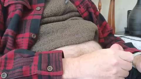 MatureStroker online show from 02-02-25, 06:10