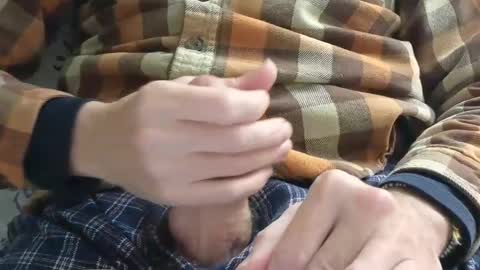 MatureStroker online show from 02-09-25, 02:38