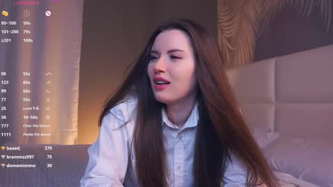 Lily online show from 01-27-25, 01:16