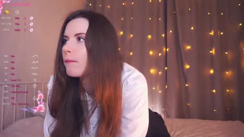 Lily online show from 01-31-25, 10:42